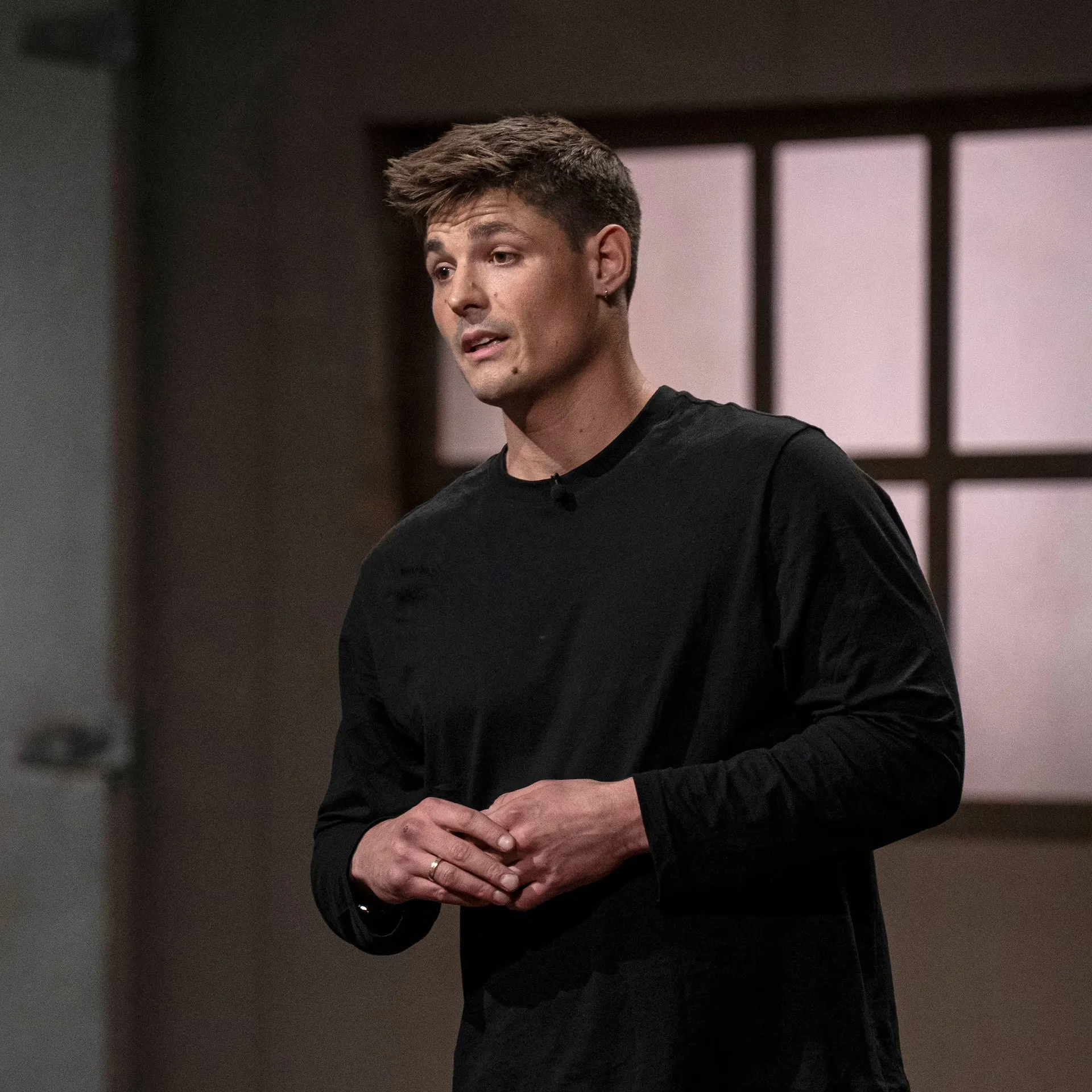 Tobias W Sørensen